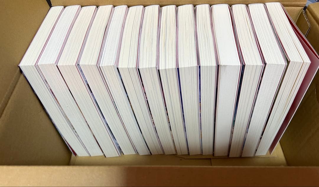 サイレント・ウィッチ　全巻　計14巻セット