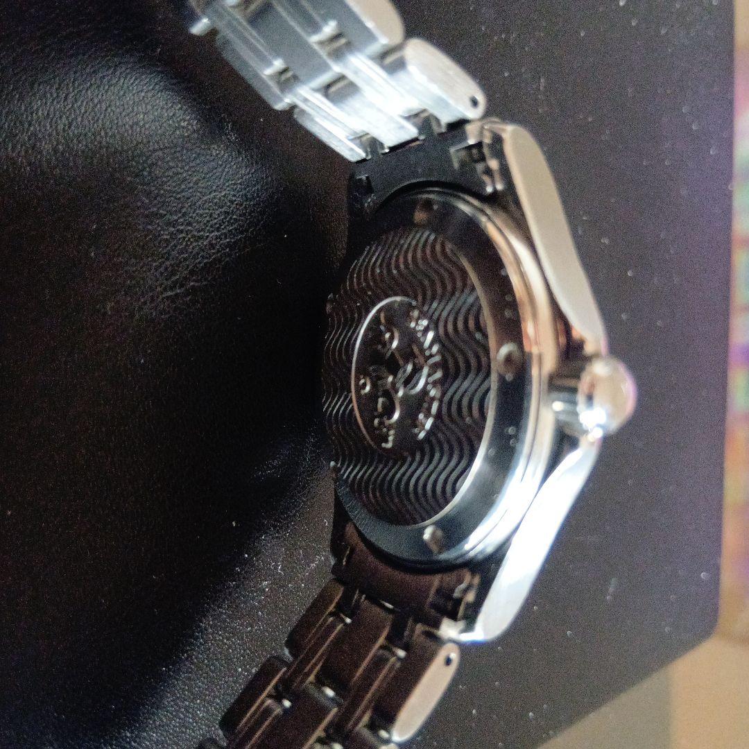 OMEGA シーマスター 120m