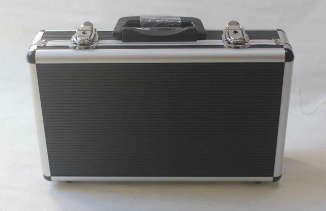 新品　DREAM BOX ベイブレードX ケース 小サイズ ドリームボックス