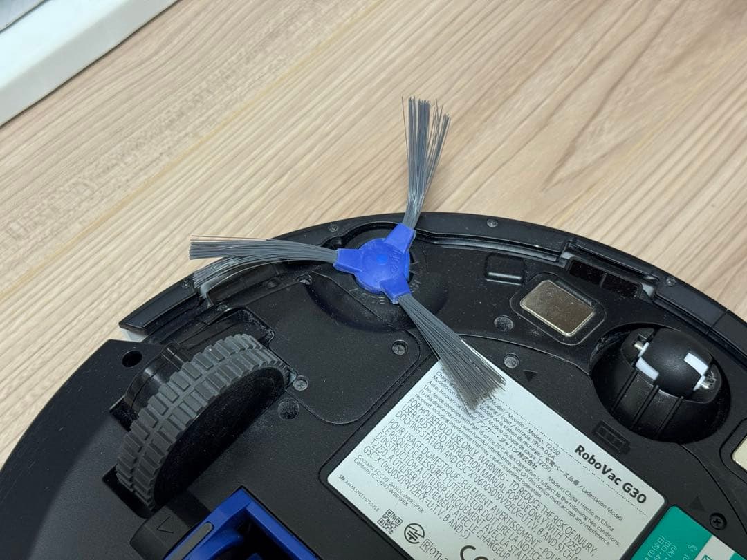 Anker Eufy (ユーフィ) RoboVac G30 ホワイト