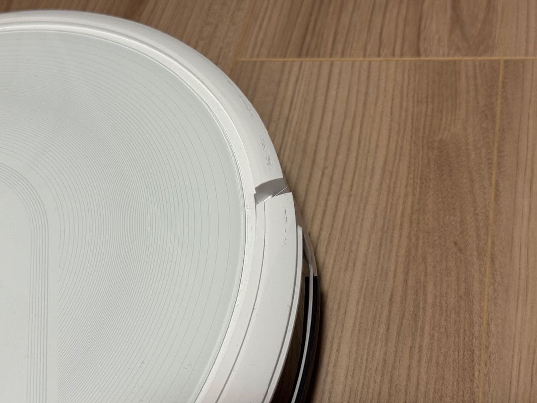 Anker Eufy (ユーフィ) RoboVac G30 ホワイト