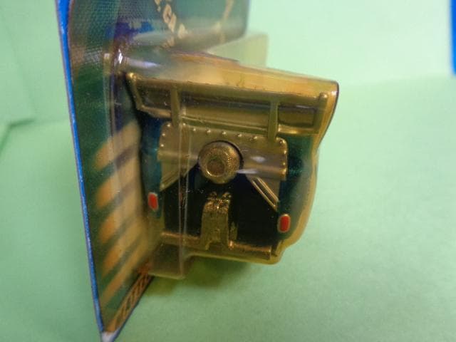 ホットウィール 15th　コンベンション　VW Bus　ドラバス