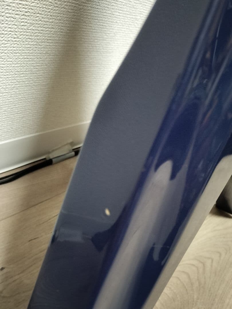 Grassroots エレキギター flyingV DIMARZIO　ロックペグ