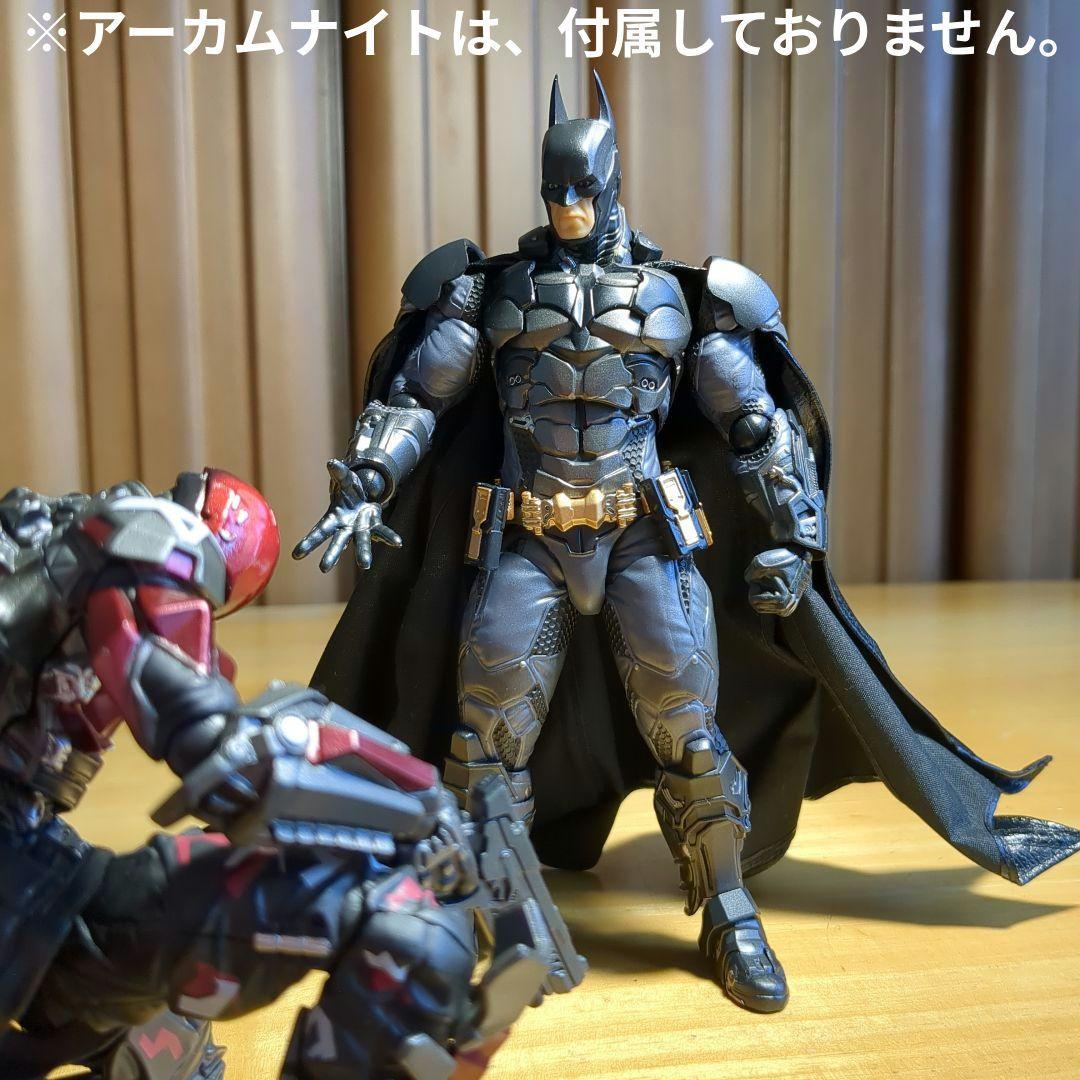 アメイジングヤマグチ　バットマン