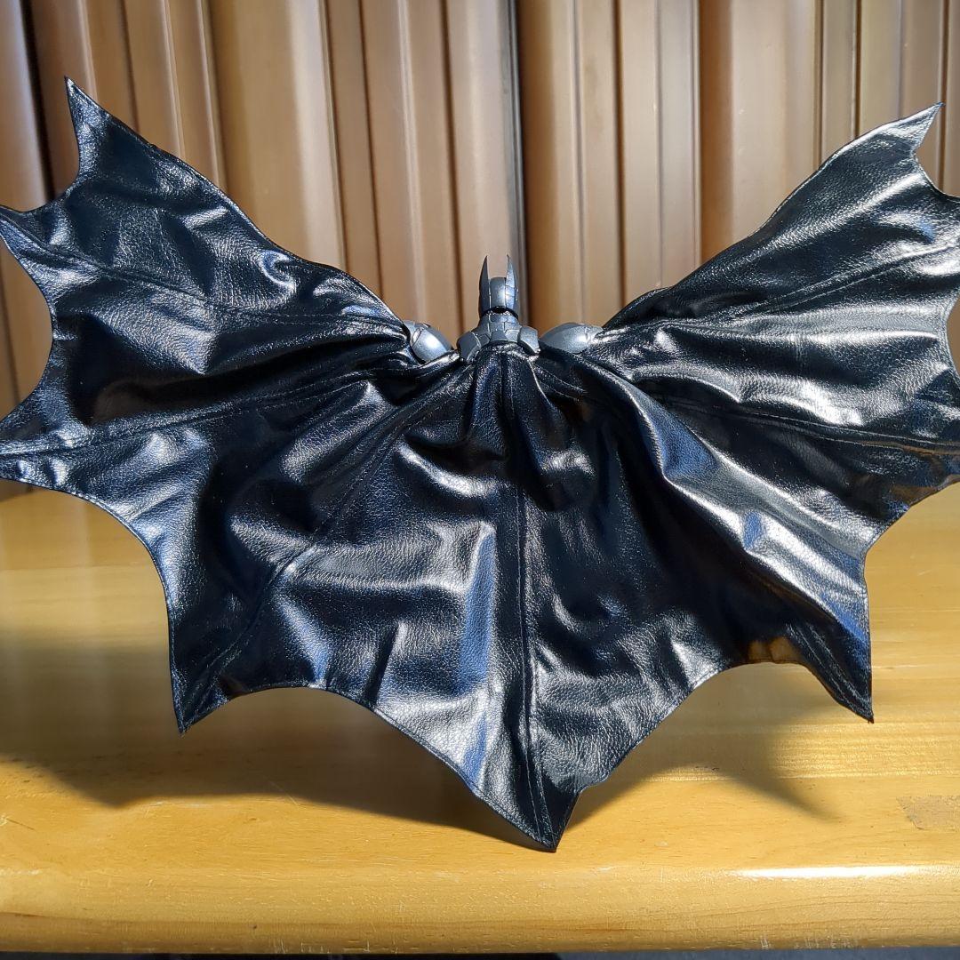 アメイジングヤマグチ　バットマン