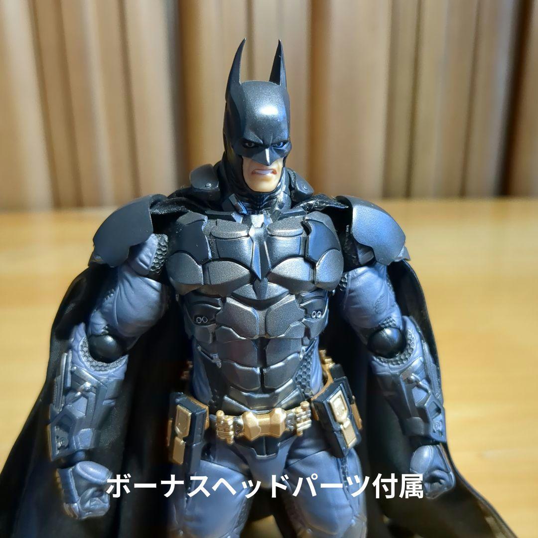 アメイジングヤマグチ　バットマン