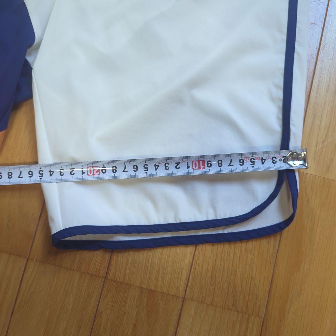 VEATM サーフパンツ Mサイズ カラーブロックデザイン