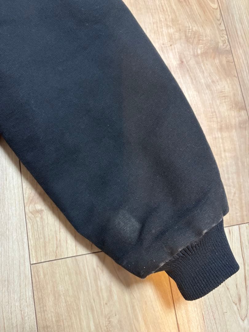 carhartt アクティブジャケット