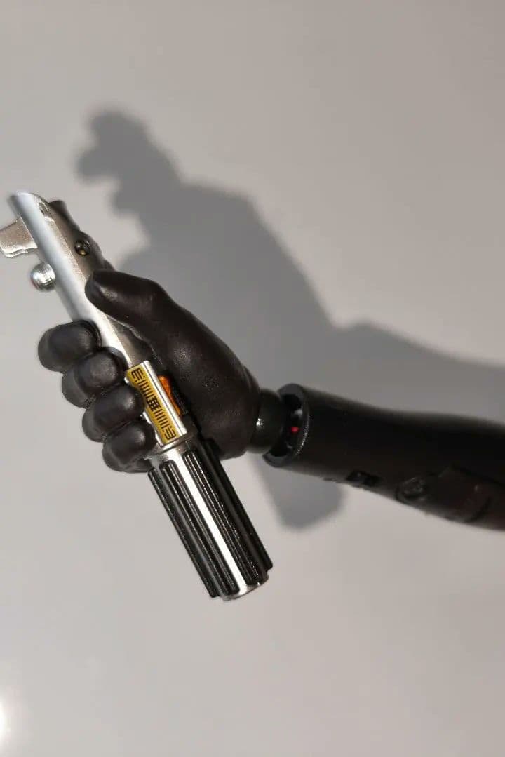 ホットトイズ アナキン・スカイウォーカー 難あり