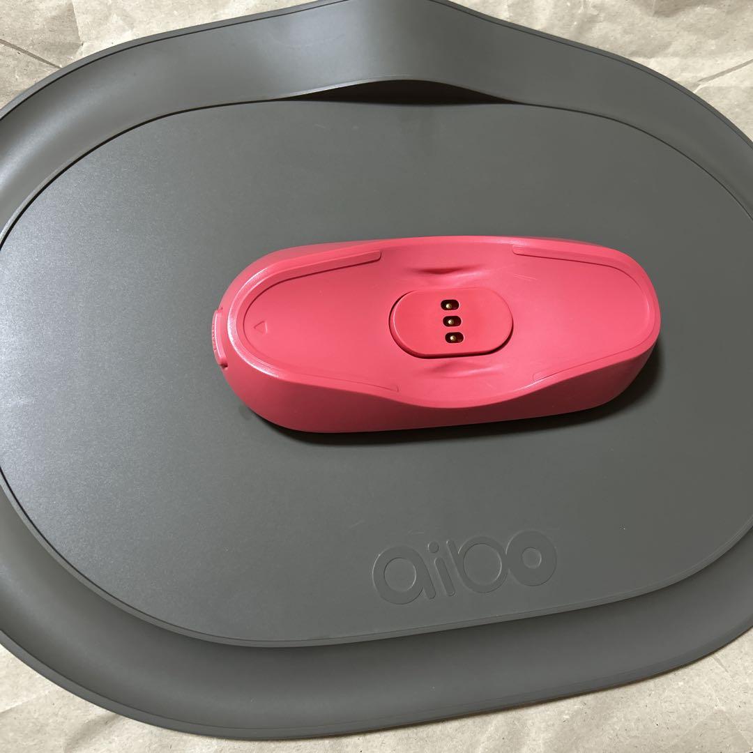 aibo 本体 いちごミルクエディション