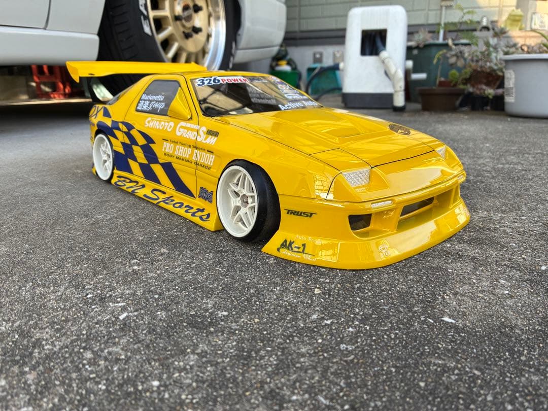 トミカ　　デリバリーバイク　ピザーラ