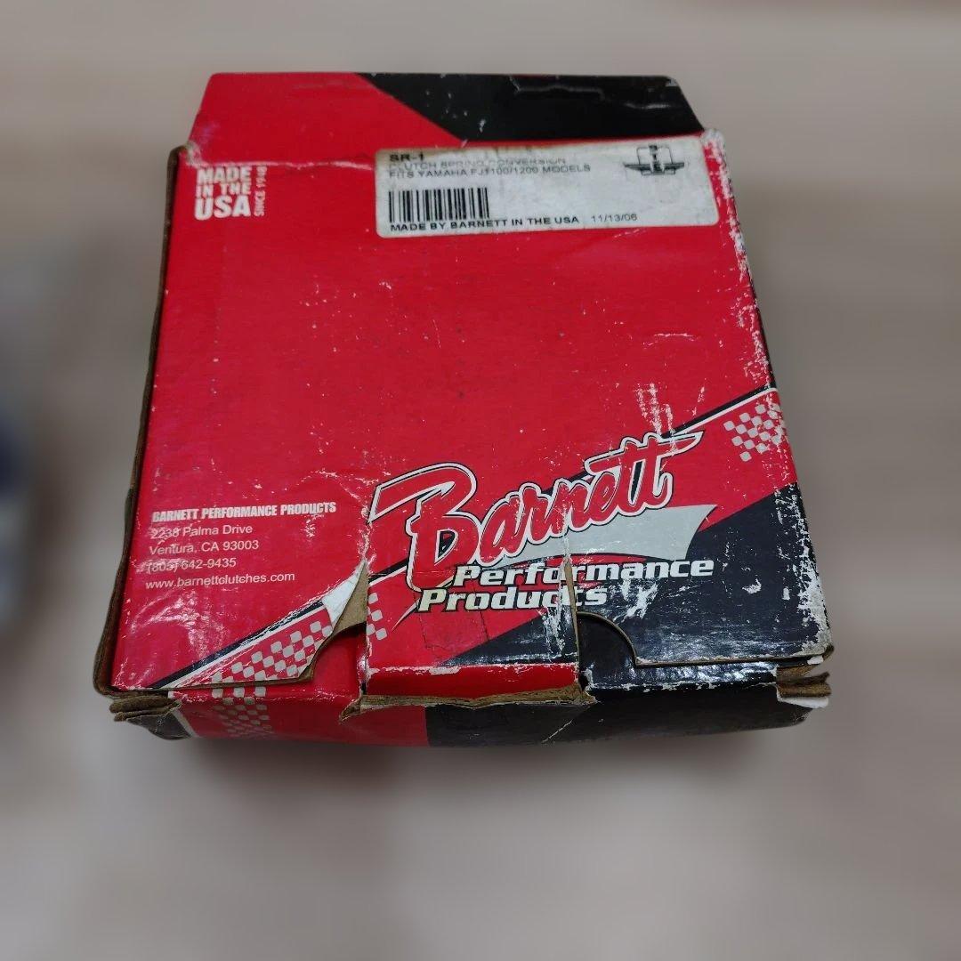 こ*じ様 新品　BANETT　FJ1100～XJR1200等クラッチコンバージョ