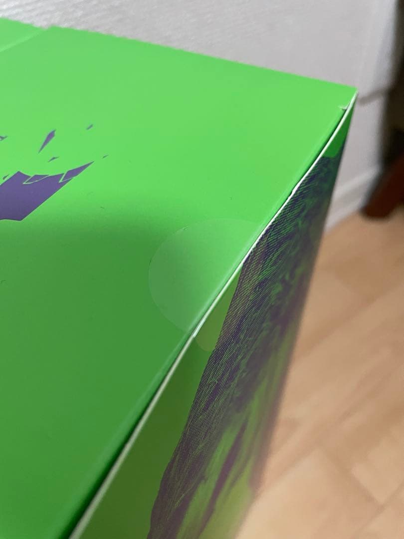 ホットトイズ ジョーカー アルチザン ダークナイト インポスター版