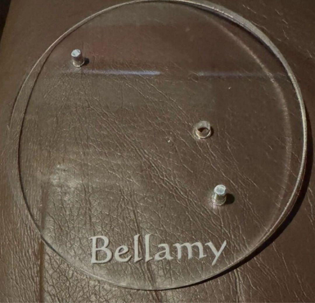 ワンピース ハイエナのベラミー P.O.P フィギュア 専用台座付きドフラミンゴ