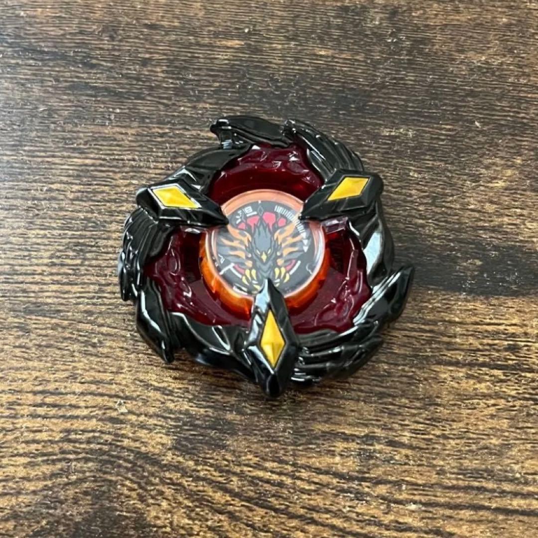 【新品　重め】フェニックスウイングメタルコートブラックキタニタツヤVer. V