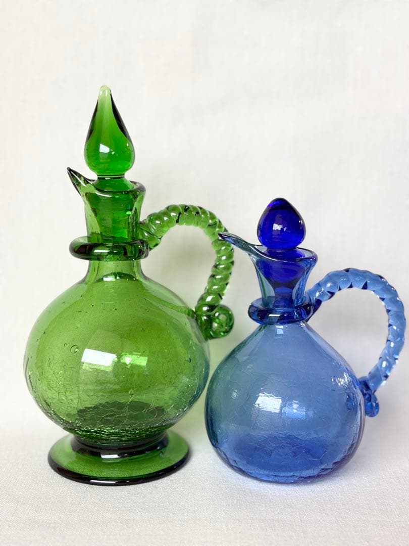 (未使用)琉球ガラスポッド