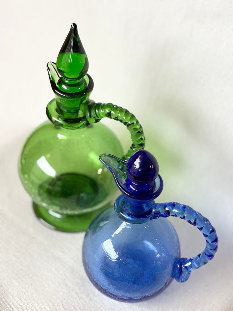 (未使用)琉球ガラスポッド