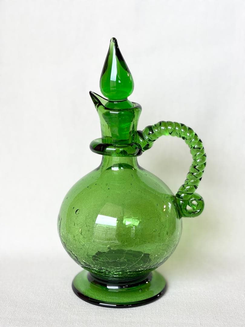 (未使用)琉球ガラスポッド