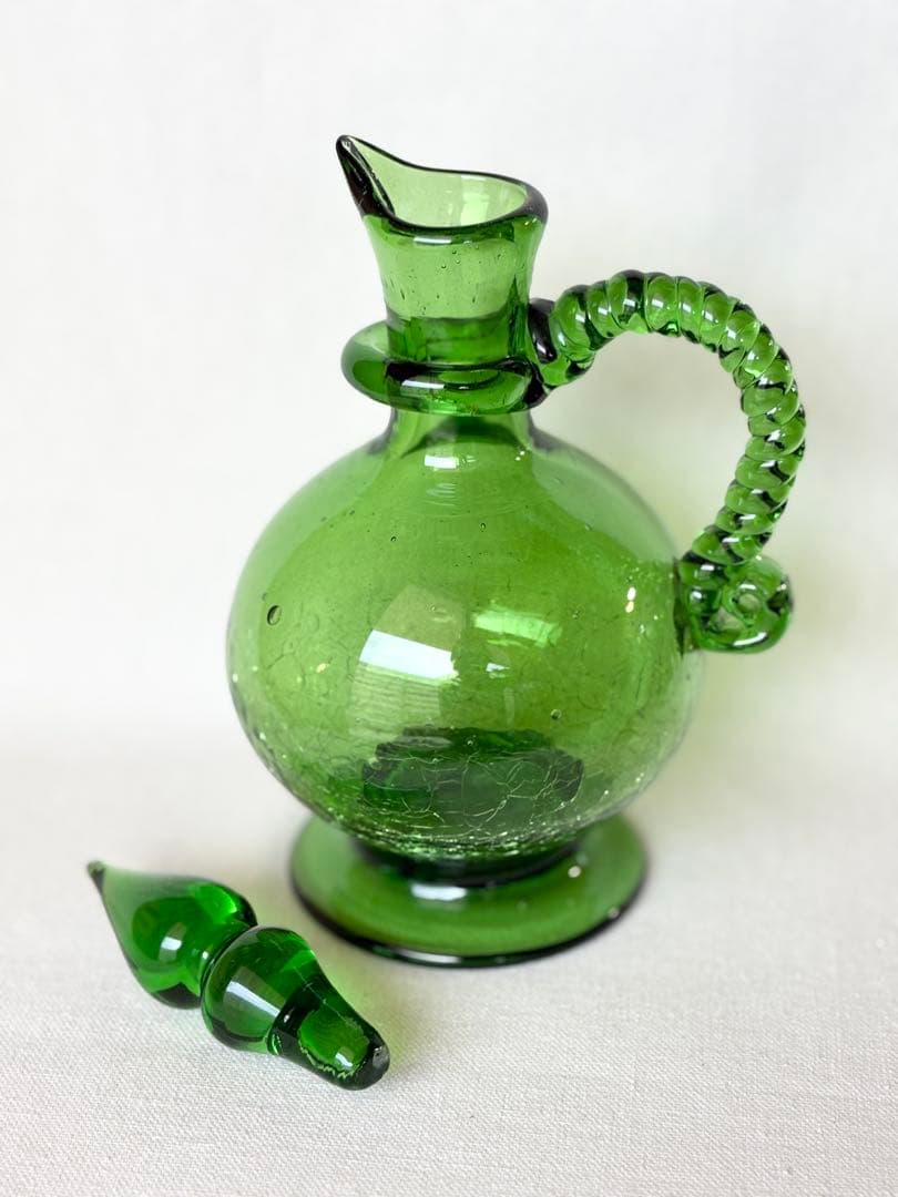 (未使用)琉球ガラスポッド