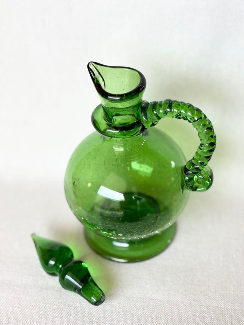 (未使用)琉球ガラスポッド