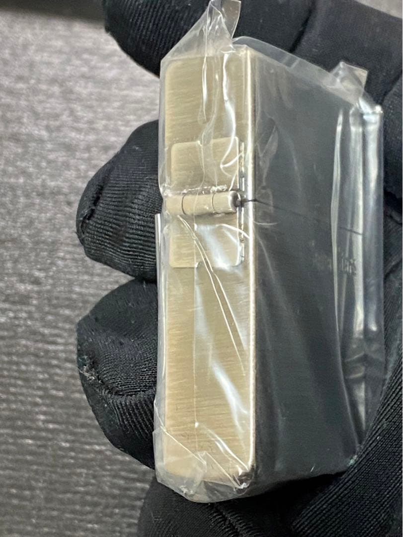 zippo セブンスター 1935レプリカ 七つ星商店 2017年製 ④