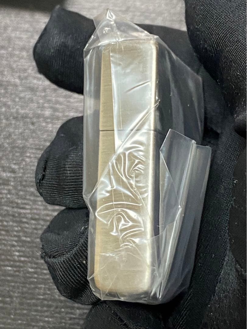 zippo セブンスター 1935レプリカ 七つ星商店 2017年製 ④