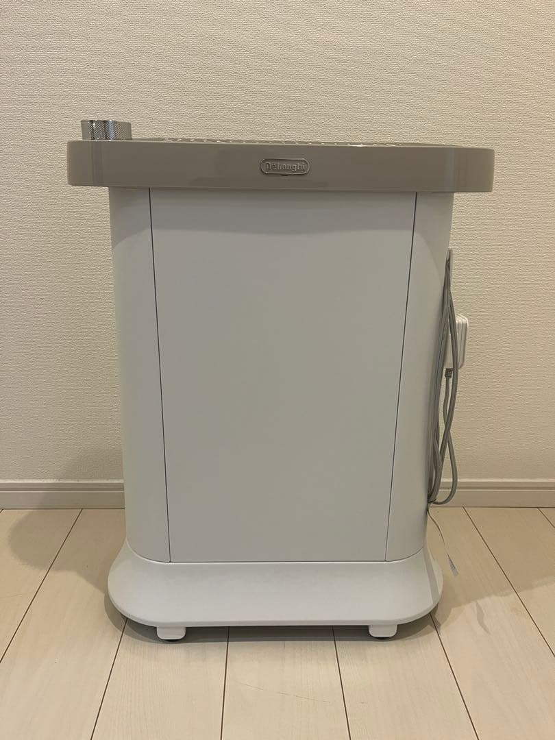 ミゾ　デロンギ マルチダイナミックヒーター ソラーレ Wi-Fiモデル