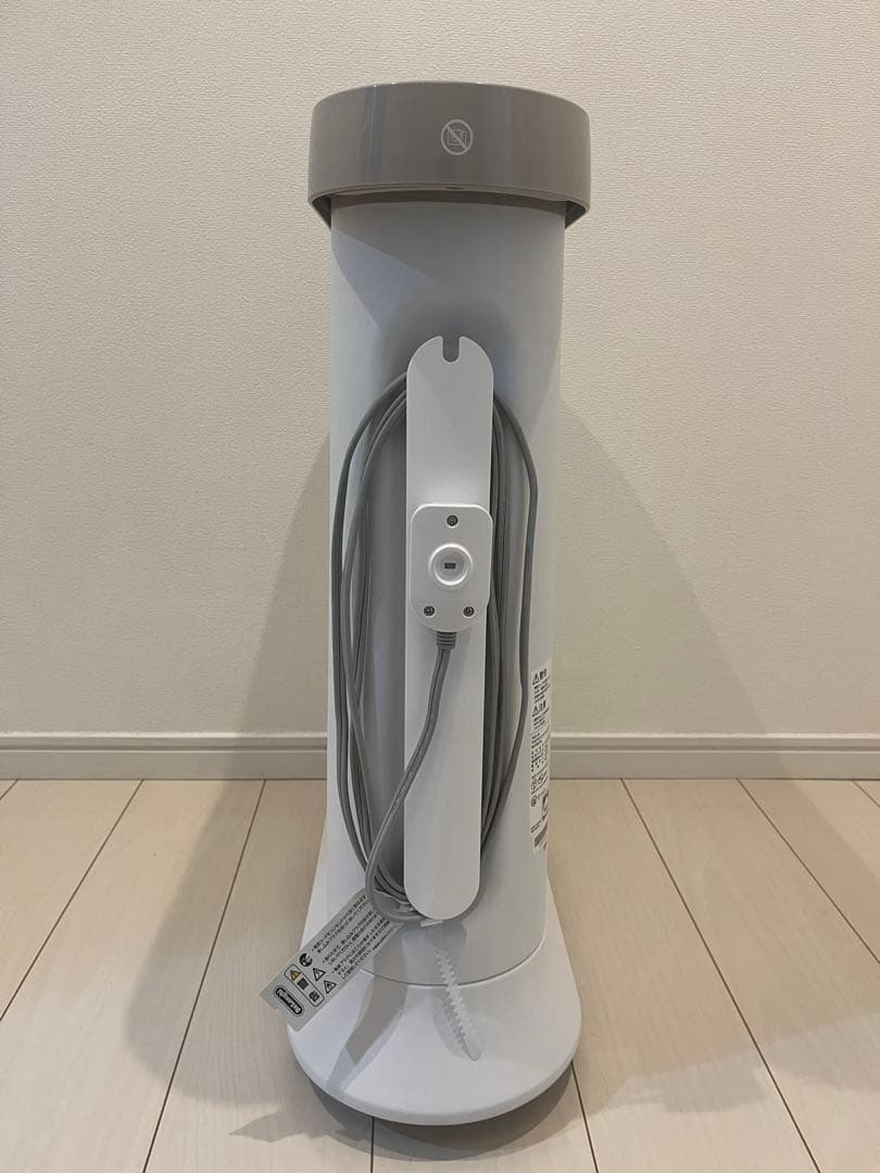 ミゾ　デロンギ マルチダイナミックヒーター ソラーレ Wi-Fiモデル