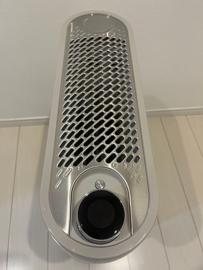 ミゾ　デロンギ マルチダイナミックヒーター ソラーレ Wi-Fiモデル