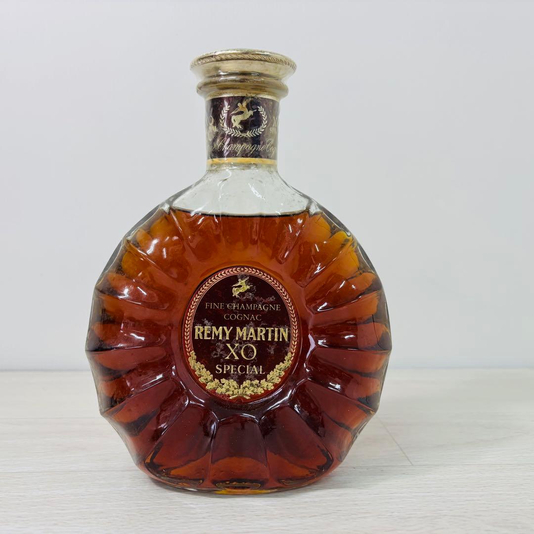 【未開封品】REMY MARTIN XO ★レミーマルタン XO プルミエ