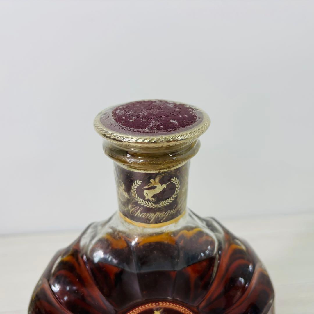 【未開封品】REMY MARTIN XO ★レミーマルタン XO プルミエ