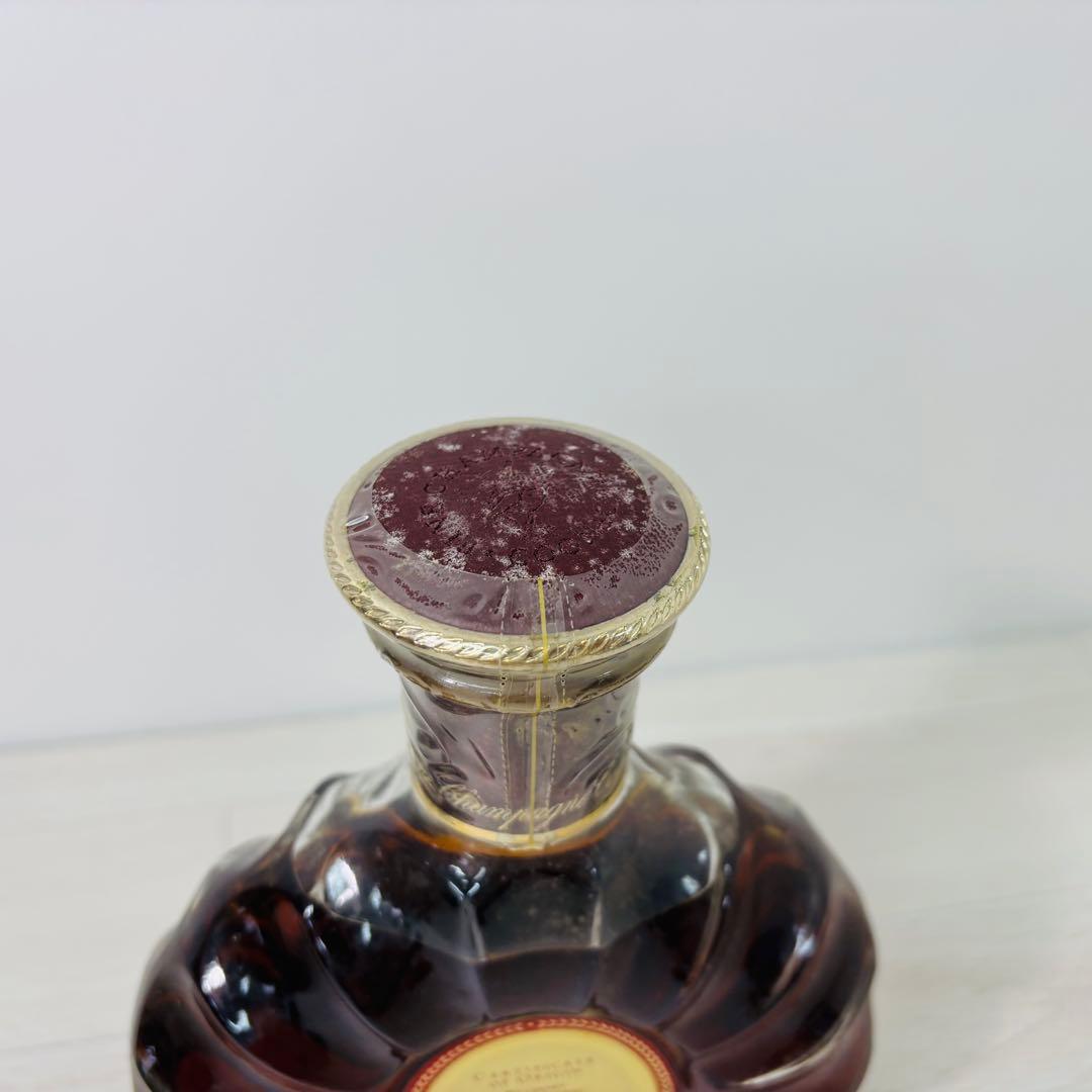 【未開封品】REMY MARTIN XO ★レミーマルタン XO プルミエ