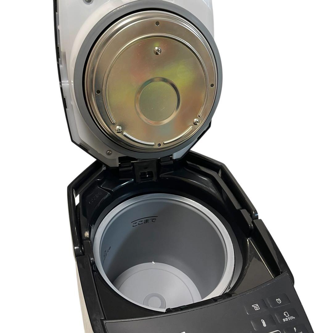 【美品】 PIM-G220K 2023年製 タイガー蒸気レス VE電気まほうびん