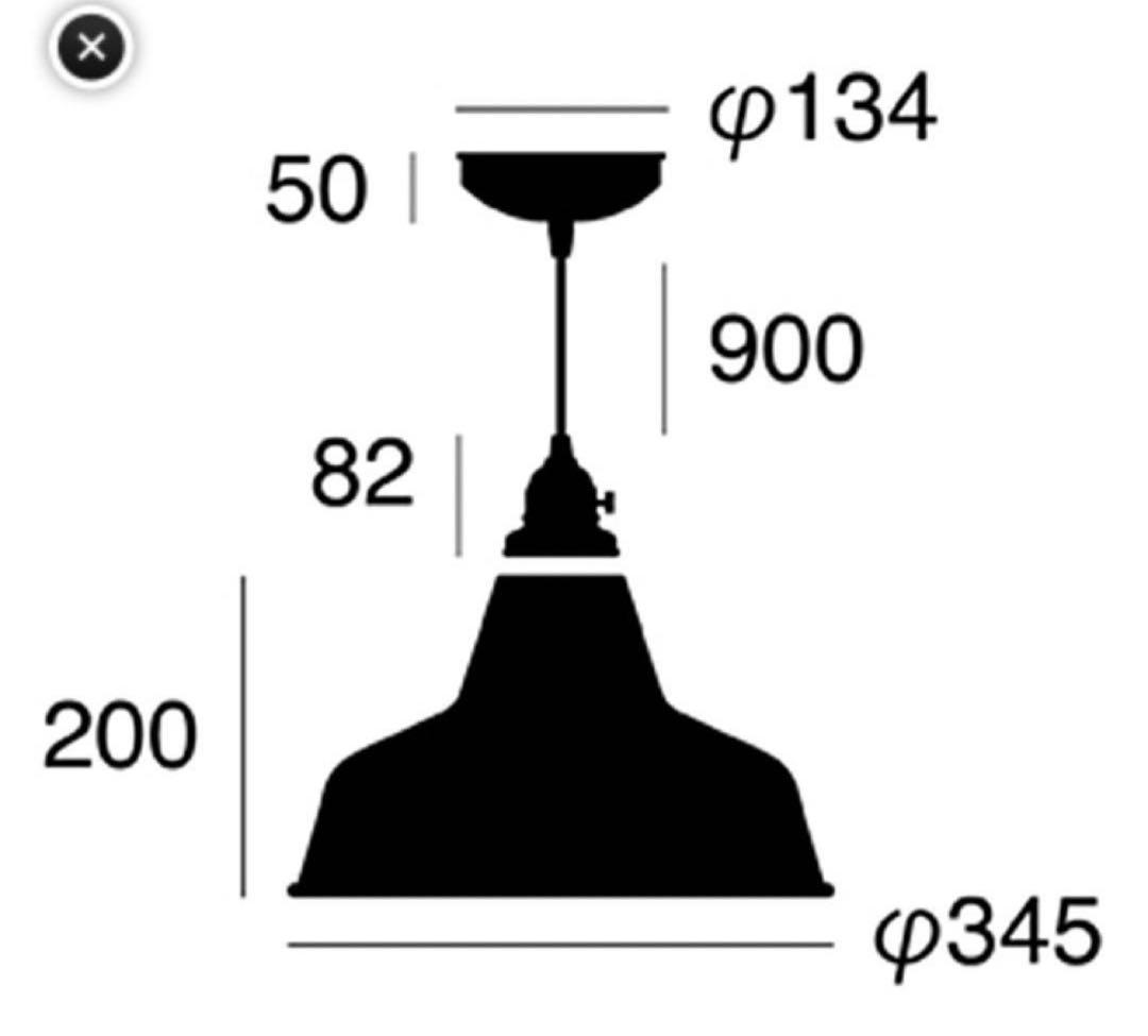 Railroad-pendant アートワークスタジオ　(2万4千円相当)