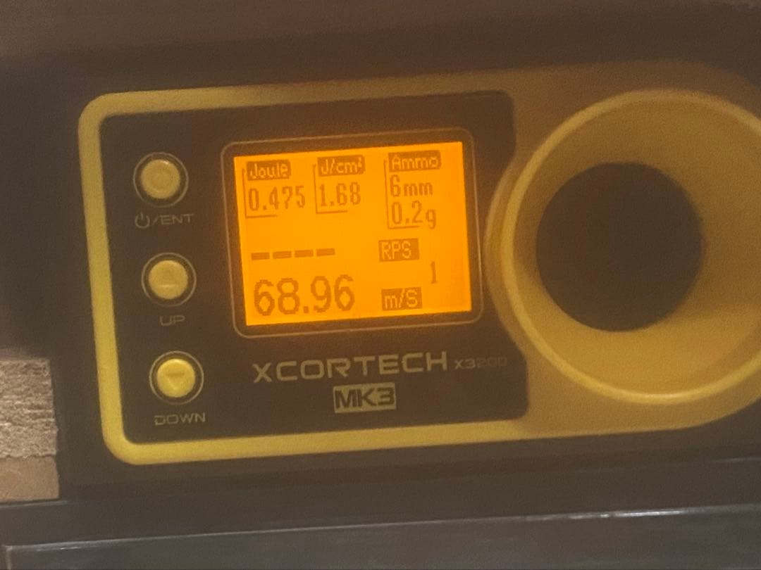 デザートイーグル　.50AE