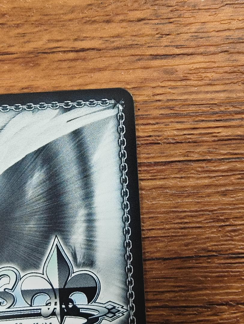 NIKKE 作戦遂行 ラピ SEC＋ヴァイスシュヴァルツ　サイン　 格安