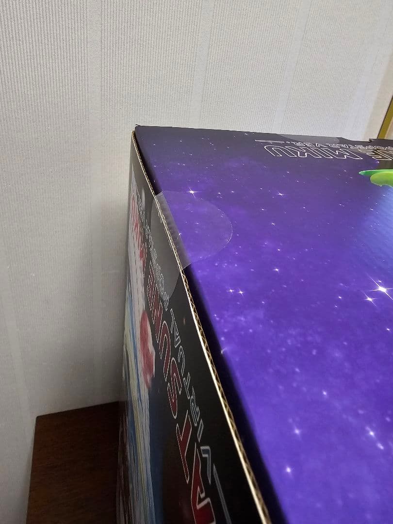 【未開封】マックスファクトリー 初音ミク バーチャル ポップスター