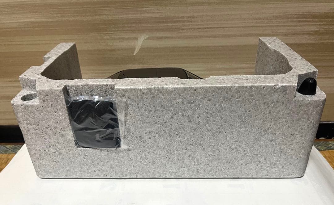 ディーラー特注 NOREV 1/18 Mercedes Benz S 600