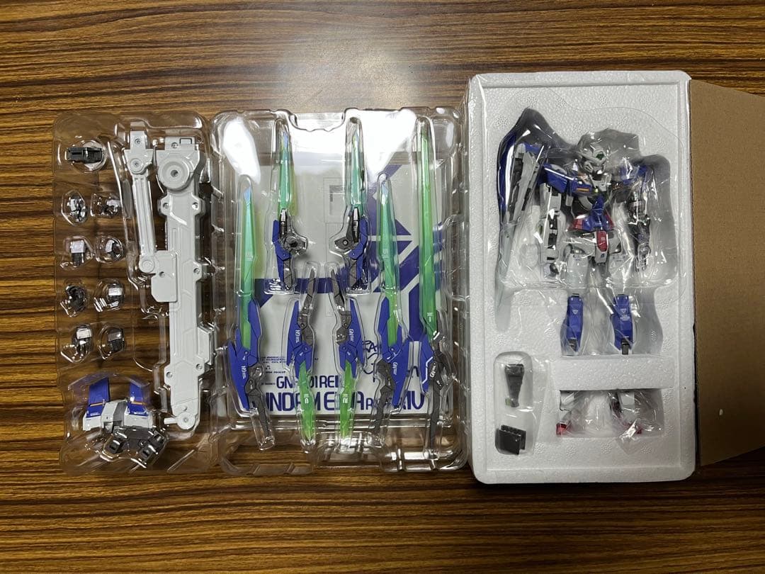 コミック・アニメ GUNDAM EXIA REPAIR IV L BUILD
