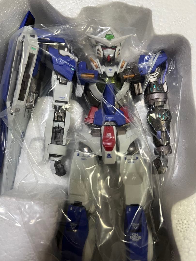 コミック・アニメ GUNDAM EXIA REPAIR IV L BUILD