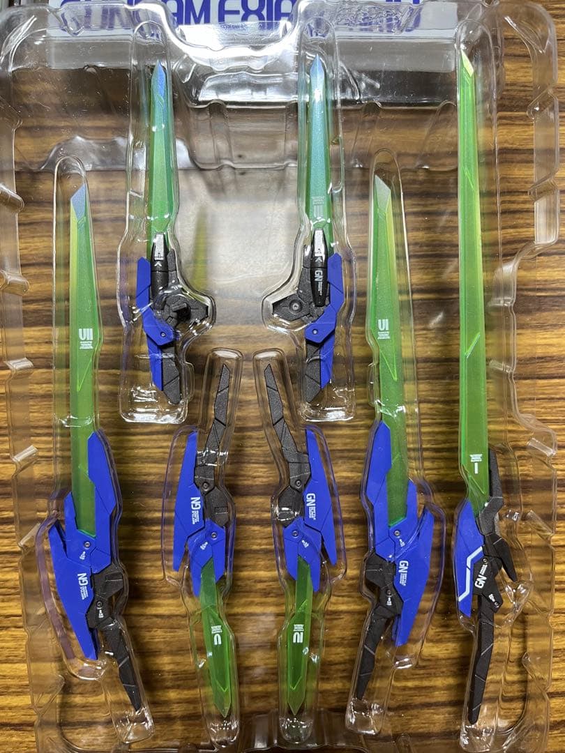 コミック・アニメ GUNDAM EXIA REPAIR IV L BUILD