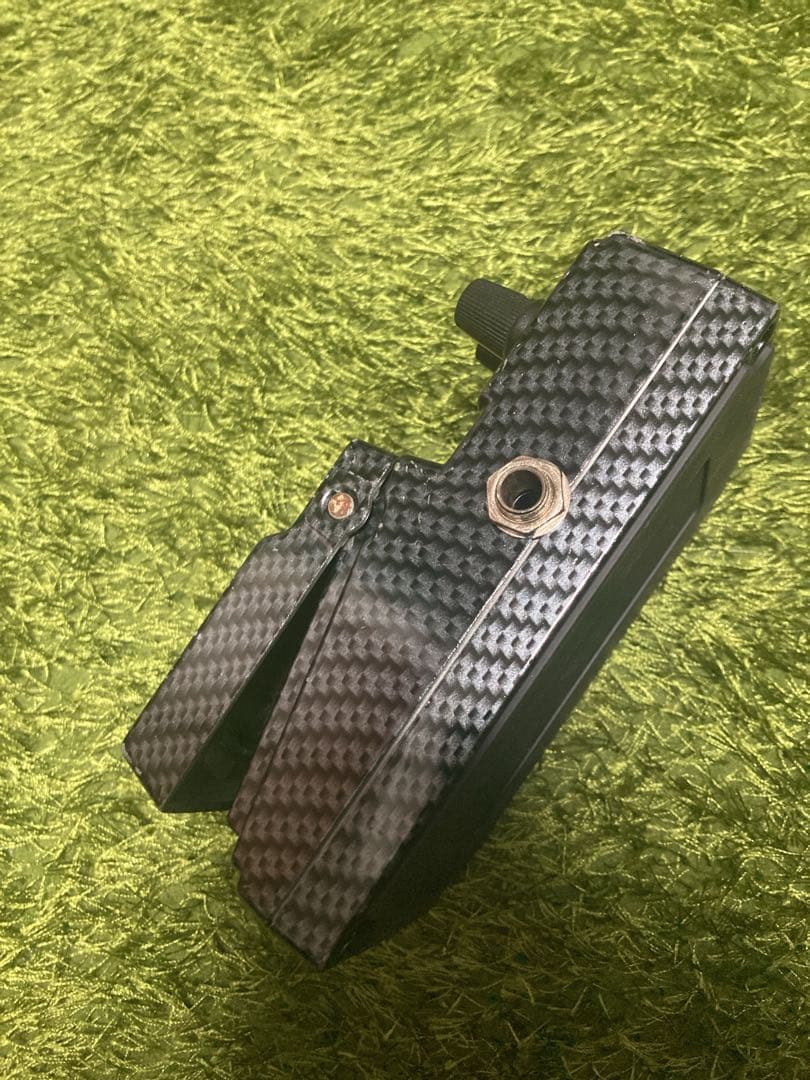 ギター DigiTech DF-7 Distortion Factory