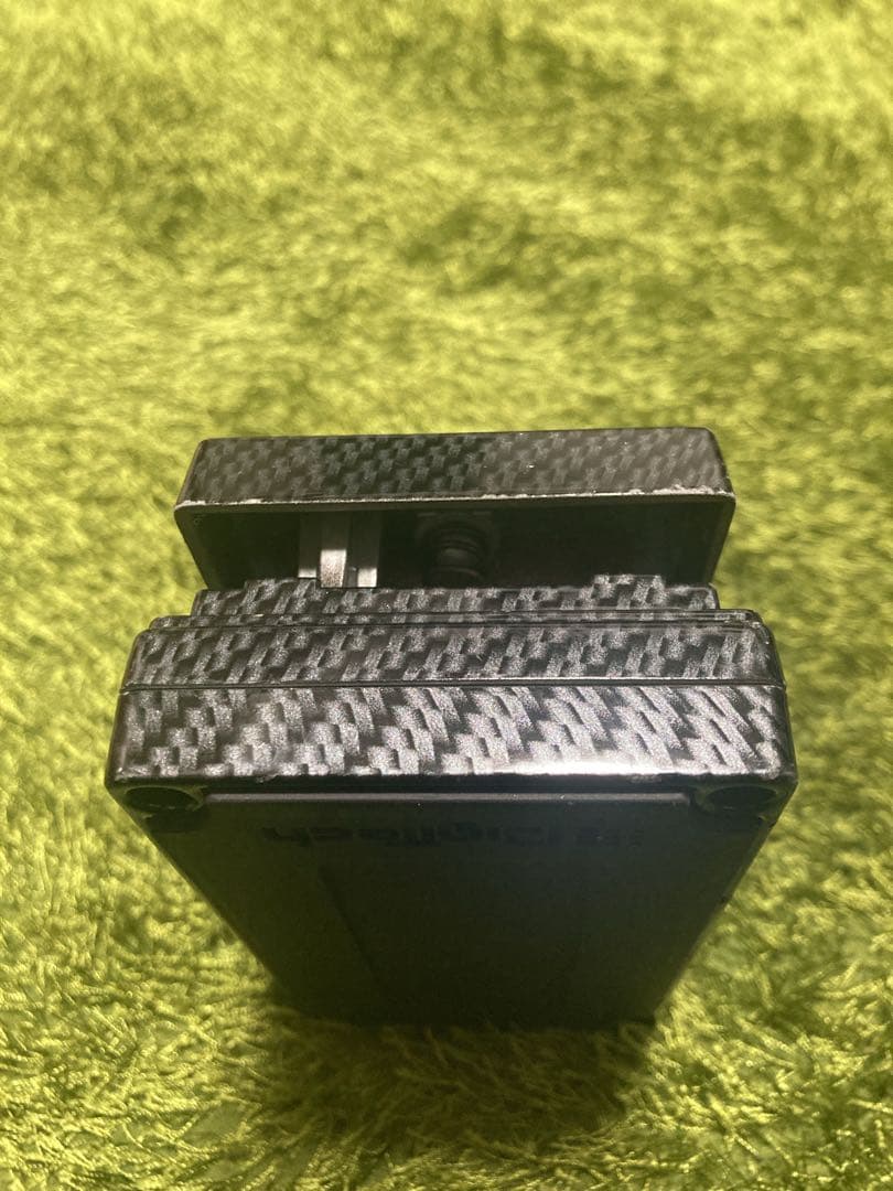 ギター DigiTech DF-7 Distortion Factory