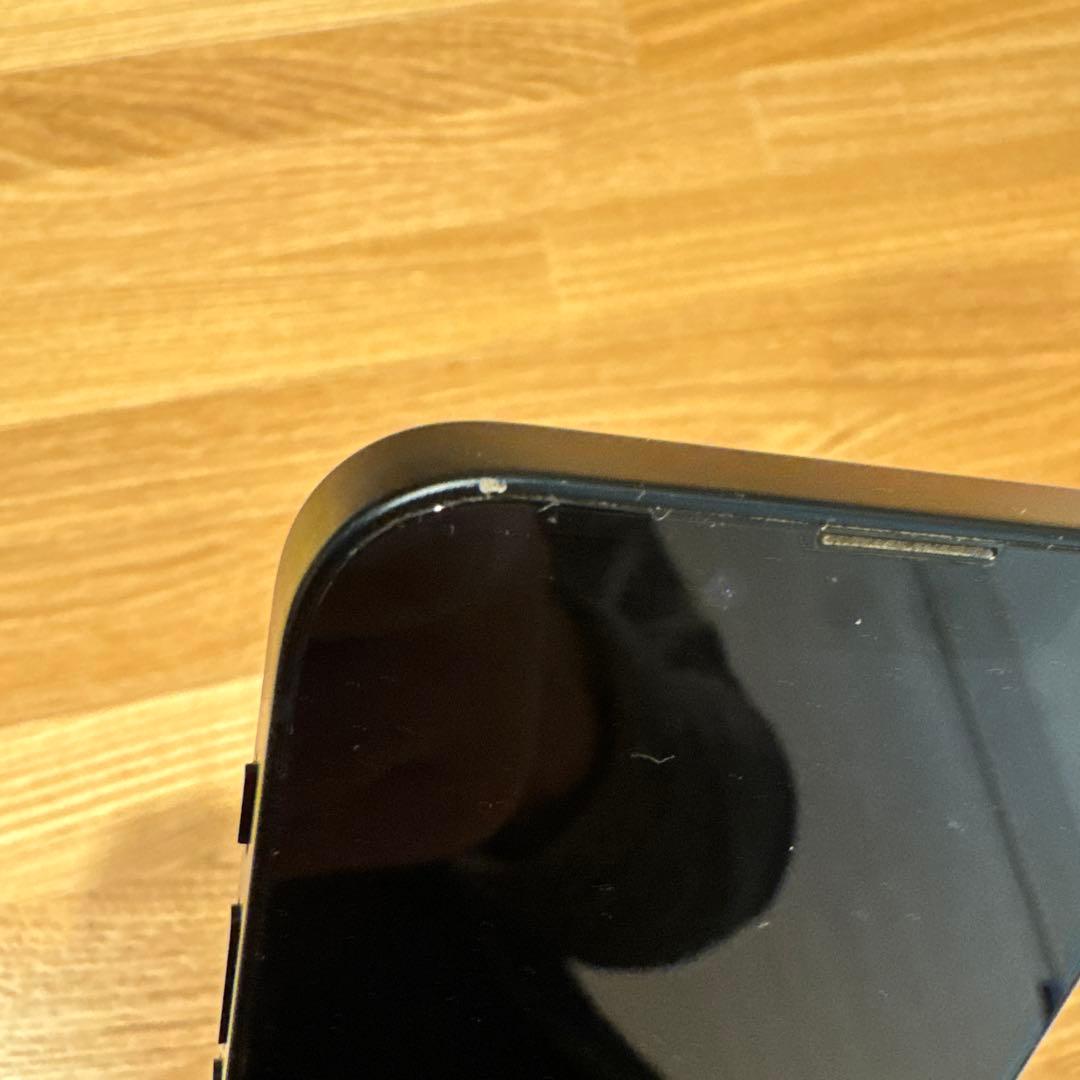 Apple iPhone 13 mini ミッドナイト 256GB docomo