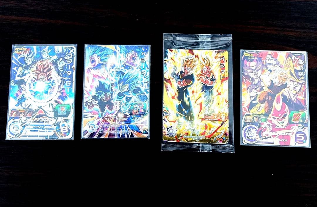 SDBH スーパードラゴンボールヒーローズ (セット品)まとめ売り　引退品