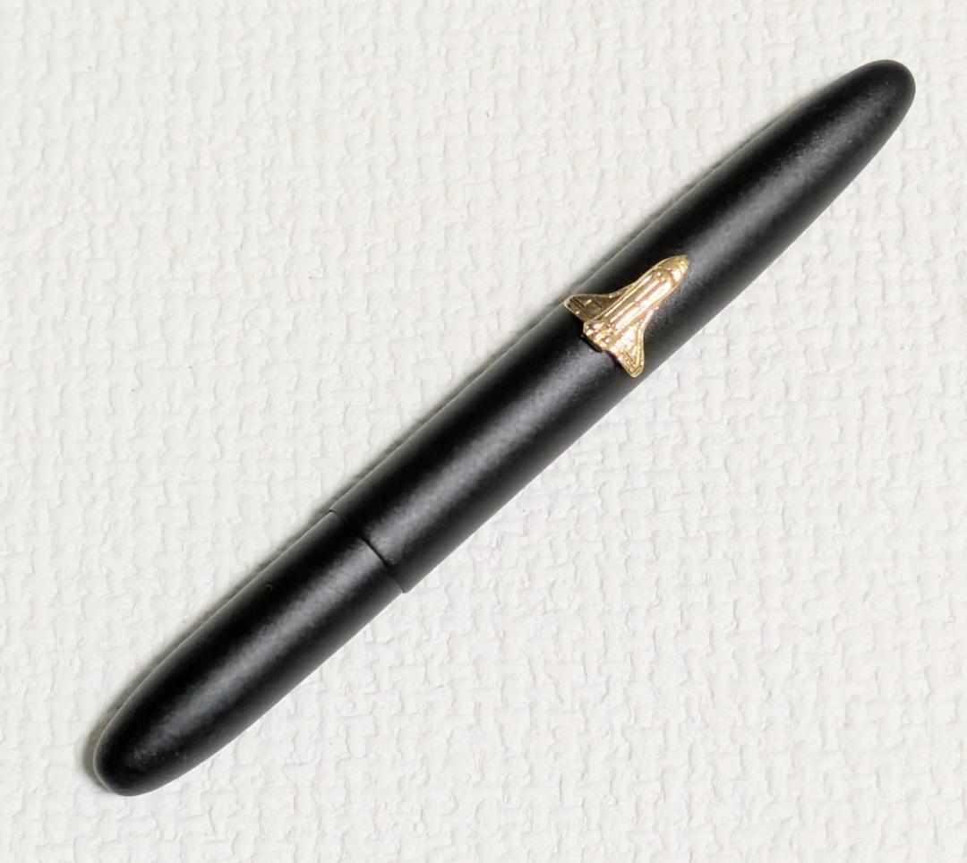 Fisher Space Pen NASA認定品