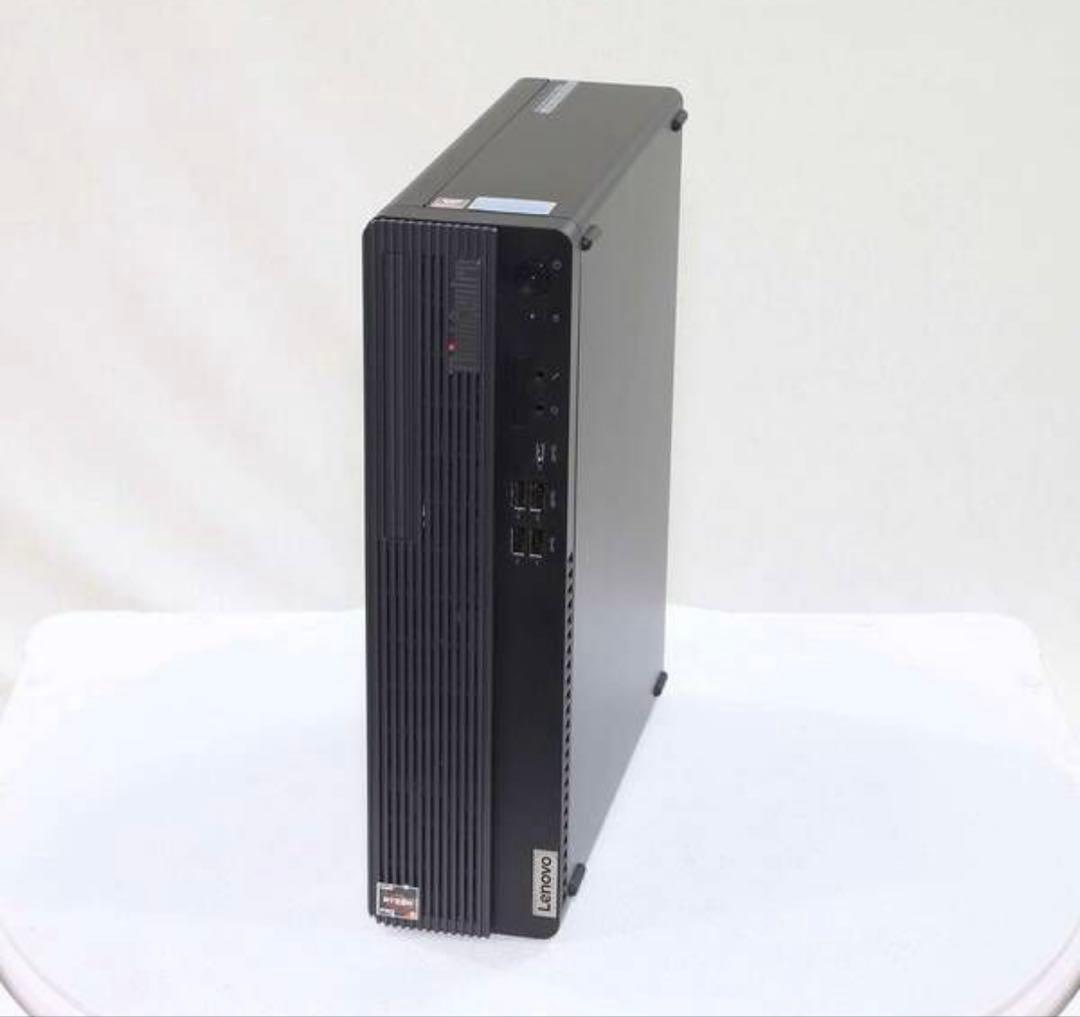 Windowsデスクトップ ThinkCentre M75s Small Gen2