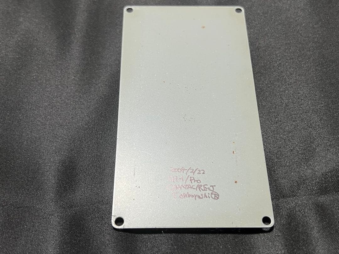 ギター RE-J Project BOSS SUPER Chorus CH-1