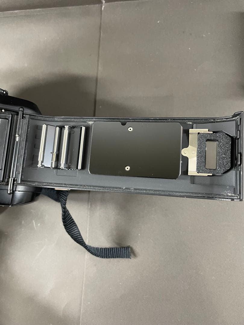 Nikon F4 一眼レフカメラ AF Nikkor 50mm 現状品