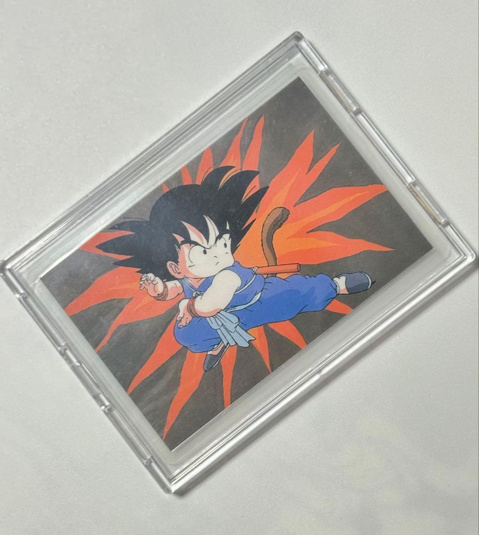 ドラゴンボール　エトワール